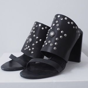 See By Chloe Heeled Sandals / Mules